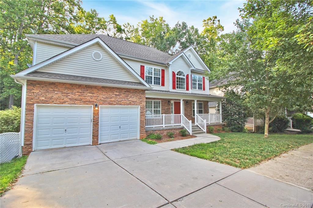 19034 Oakhurst Boulevard Cornelius NC 28031