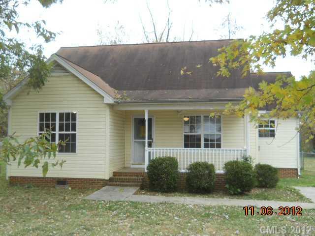 5936 Maple Street Charlotte NC 28269