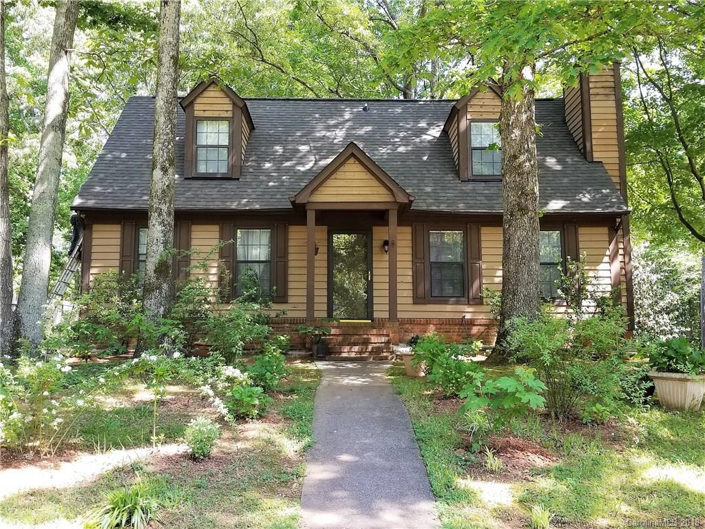 7302 Lancashire Drive Mint Hill NC 28227