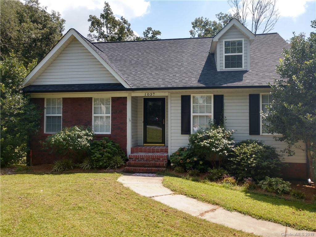 1037 Meadowlark Lane Se Concord NC 28025