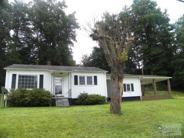 1998 Skyland Drive Morganton NC 28655