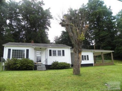 1998 Skyland Drive Morganton NC 28655