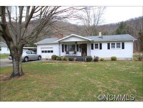 1436 Allens Creek Road Waynesville NC 28786