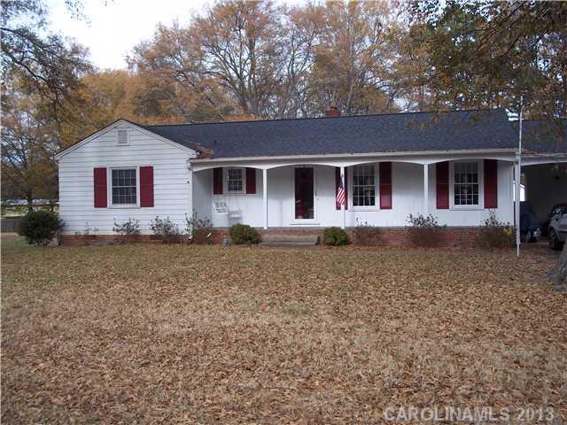 708 Townsend Avenue Gastonia NC 28052