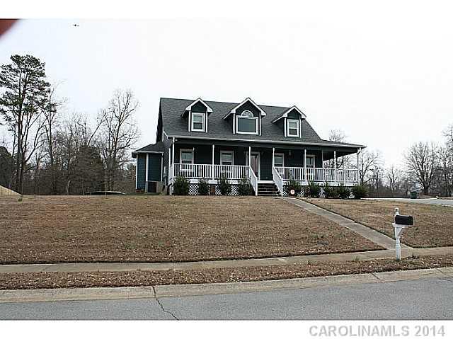 100 Elk Court Mount Holly NC 28120