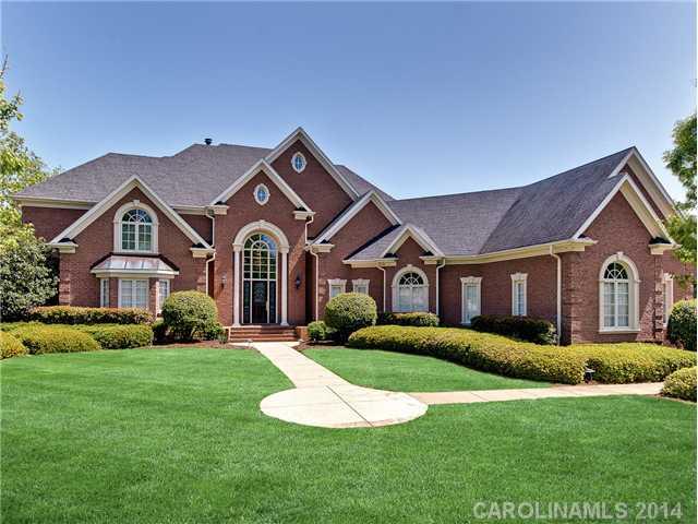 3607 Mooreland Farms Road Charlotte NC 28226