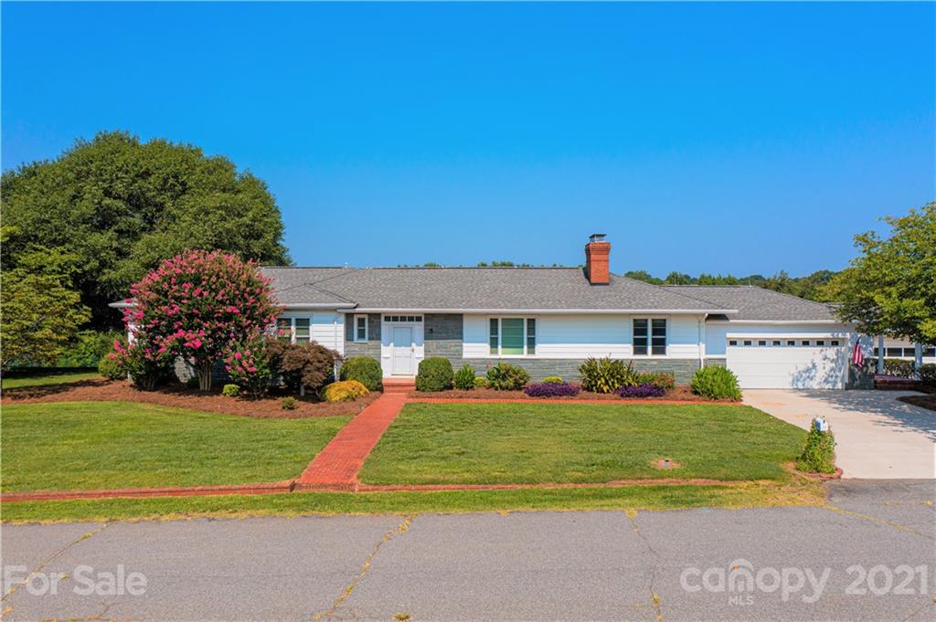 2520 Plantation Road NW Concord NC 28027