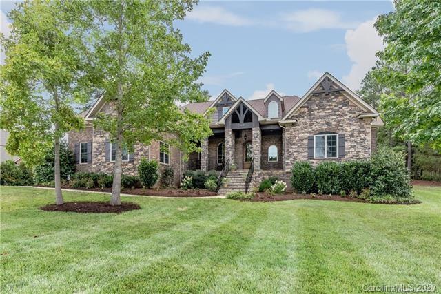 13610 Castleford Drive Mint Hill NC 28227