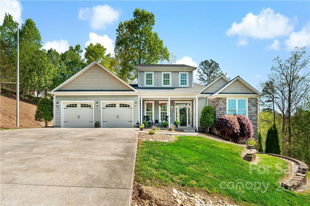 502 Cross Creek Drive Marion NC 28752
