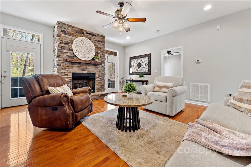 502 Cross Creek Drive Marion NC 28752