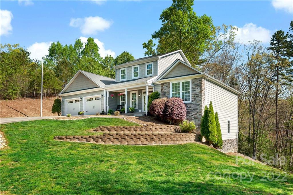 502 Cross Creek Drive Marion NC 28752