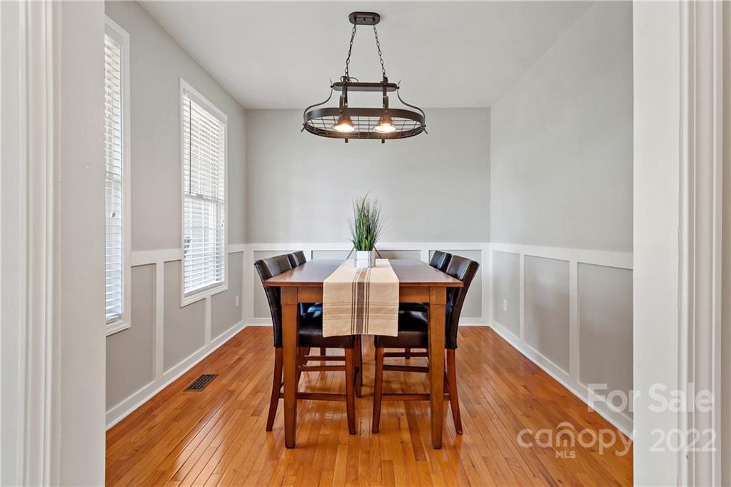 502 Cross Creek Drive Marion NC 28752