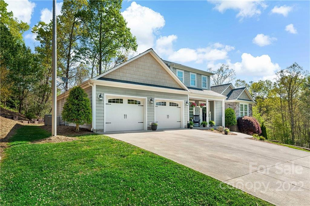 502 Cross Creek Drive Marion NC 28752