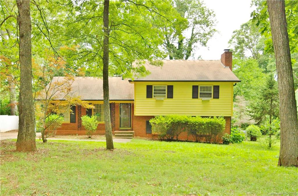 4515 Easthaven Drive Charlotte NC 28212