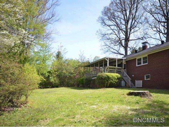 8 Pheasant Drive Asheville NC 28803