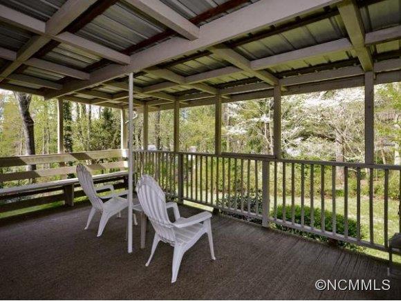 8 Pheasant Drive Asheville NC 28803