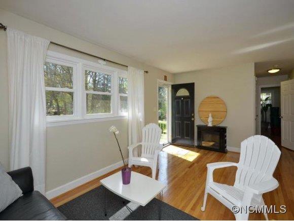8 Pheasant Drive Asheville NC 28803