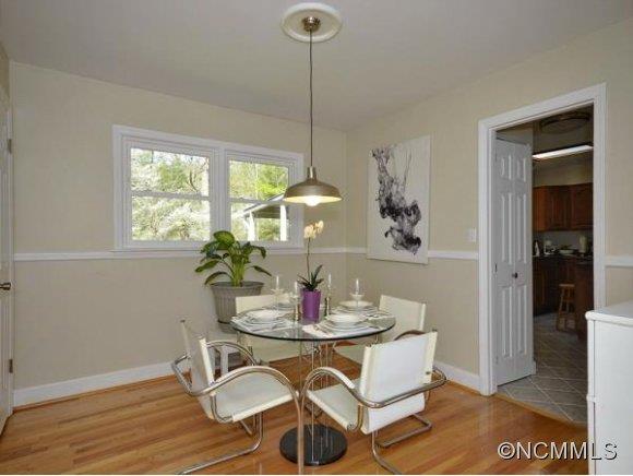 8 Pheasant Drive Asheville NC 28803
