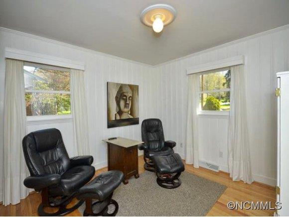 8 Pheasant Drive Asheville NC 28803