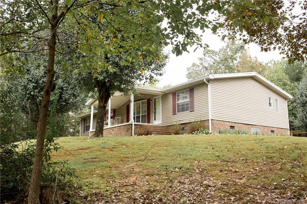 597 Greasy Creek Road Marion NC 28752