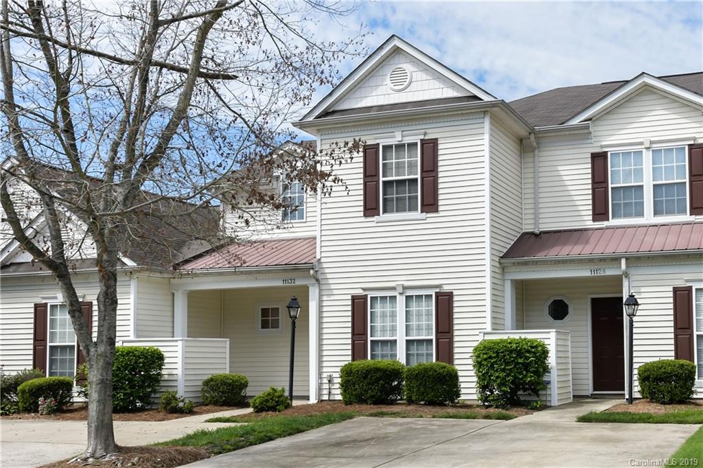11132 Lions Mane Street Charlotte NC 28273