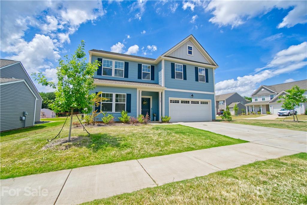 9127 Colwick Hill Lane Charlotte NC 28215