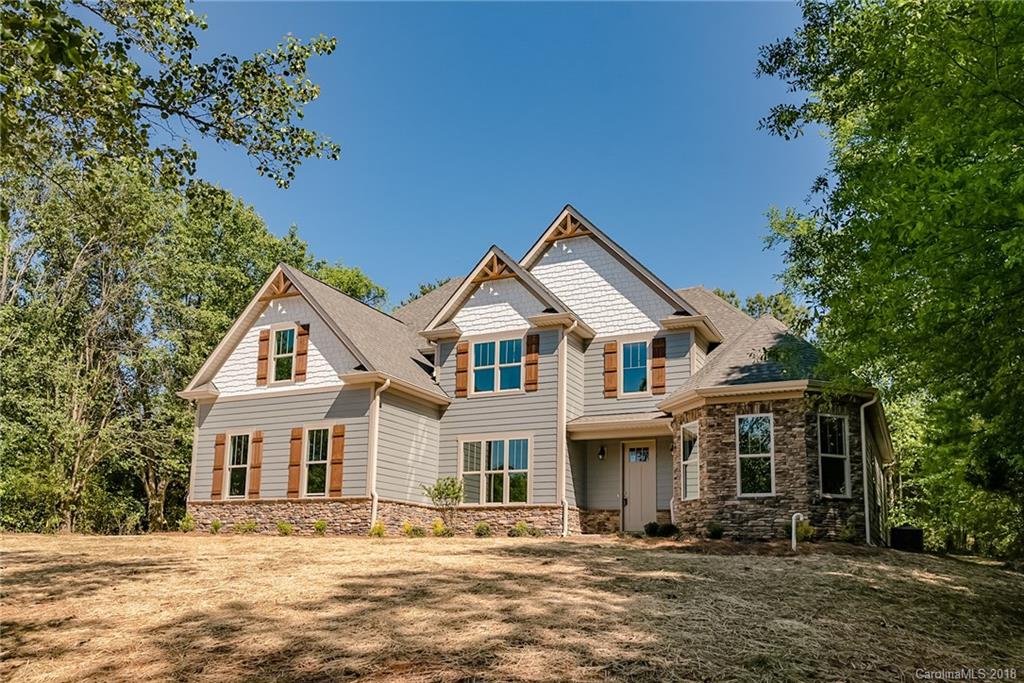 7945 Bradford Lane Denver NC 28037