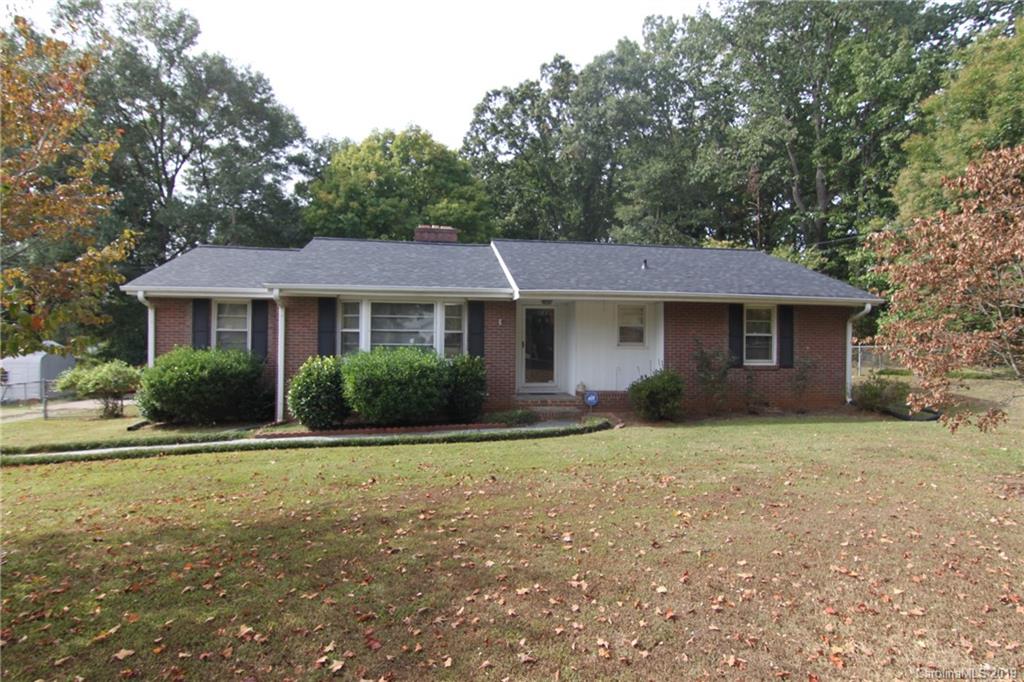 1543 Auten Road Gastonia NC 28054