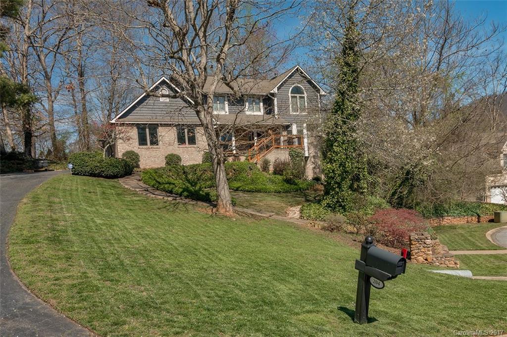 204 Weston Way Asheville NC 28803