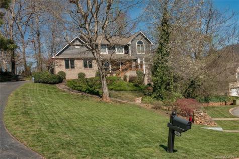 204 Weston Way Asheville NC 28803