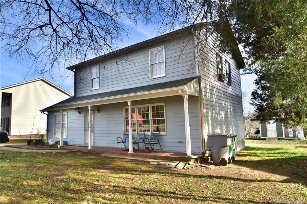 7309 Cormwell Lane Charlotte NC 28217