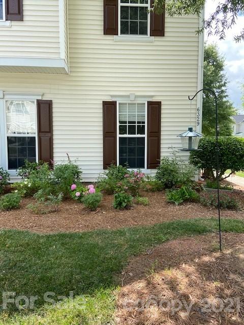 6329 Professional Boulevard Harrisburg NC 28075