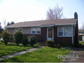 175 West Jordan Street Brevard NC 28712