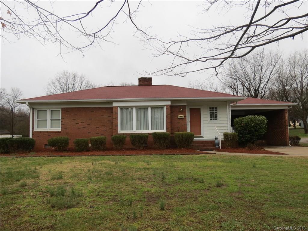 233 Buffalo Shoals Road Lincolnton NC 28092