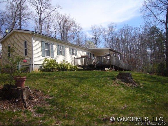 604 Turkey Creek Terrace Leicester NC 28748