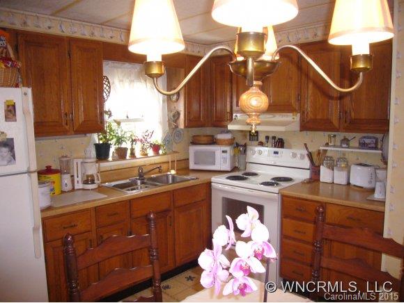 604 Turkey Creek Terrace Leicester NC 28748