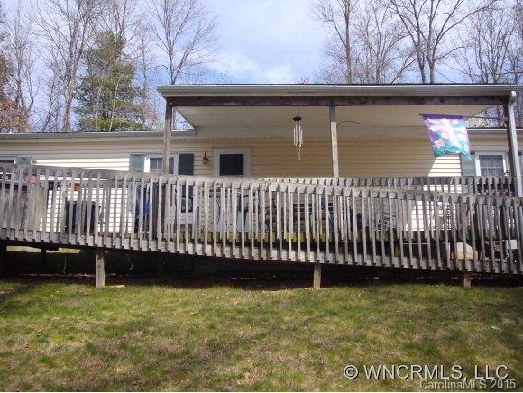 604 Turkey Creek Terrace Leicester NC 28748