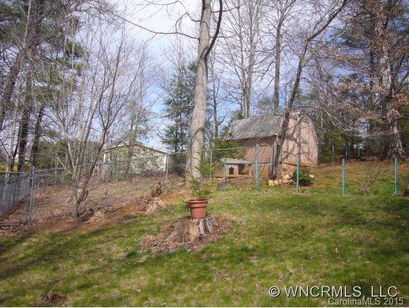 604 Turkey Creek Terrace Leicester NC 28748