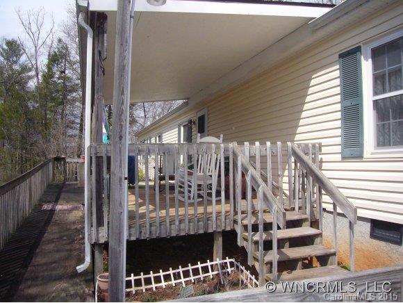 604 Turkey Creek Terrace Leicester NC 28748