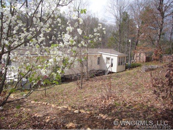 604 Turkey Creek Terrace Leicester NC 28748