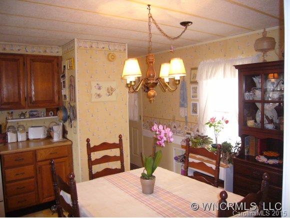 604 Turkey Creek Terrace Leicester NC 28748