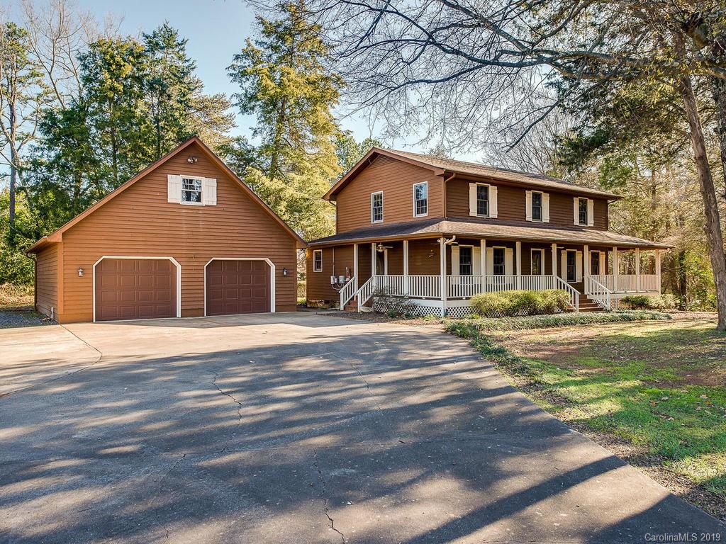 14247 Soldier Road Charlotte NC 28278
