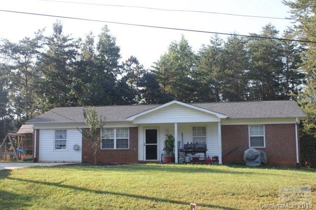 4750 Gwaltney Road Morganton NC 28655
