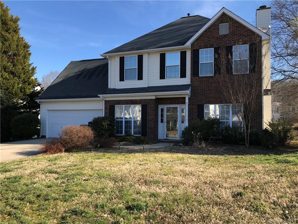 4457 Greystone Drive Sw Concord NC 28027