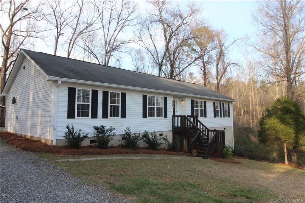 229 Chestnut Lane Statesville NC 28625