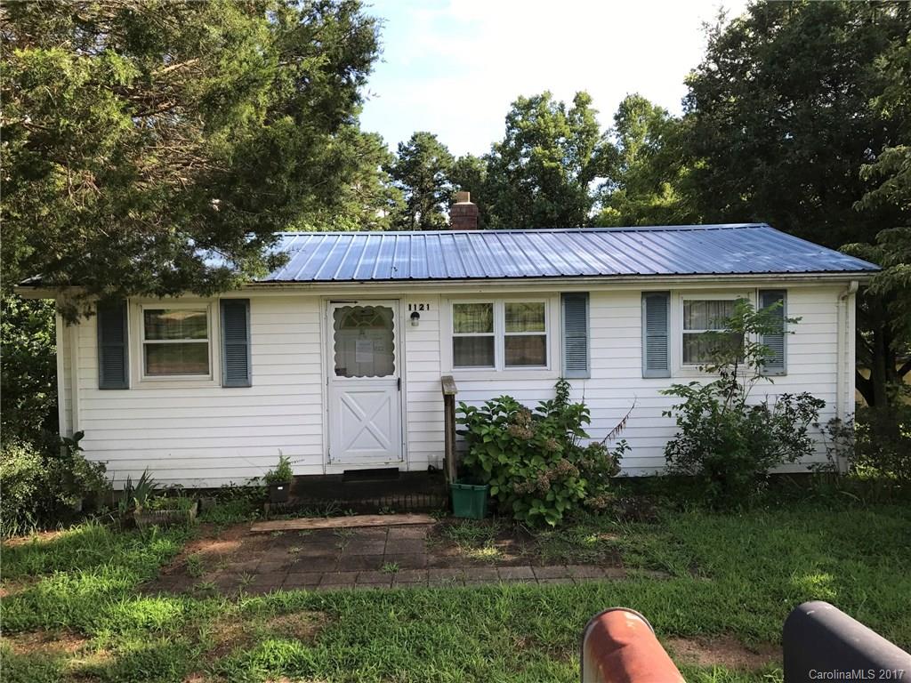 1121 County Home Dairy Road Conover NC 28613
