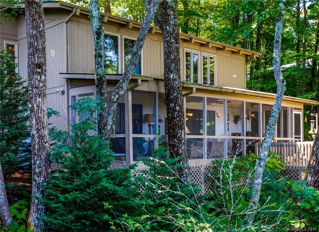 4415 Connestee Trail Brevard NC 28712