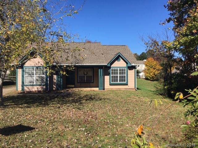 2603 Fence Post Lane Monroe NC 28110