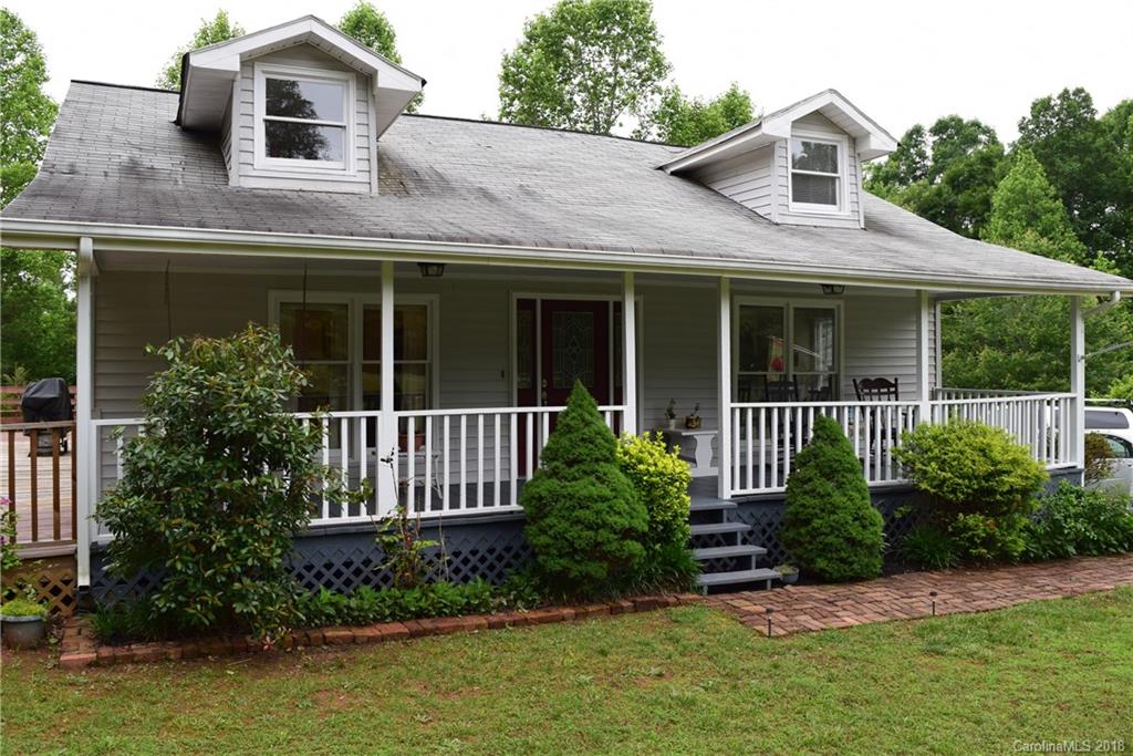 301 Weeks Road Rutherfordton NC 28139