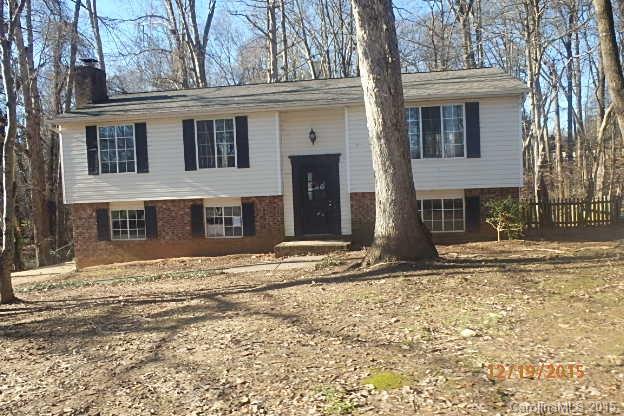 8430 Huntdale Court Charlotte NC 28212